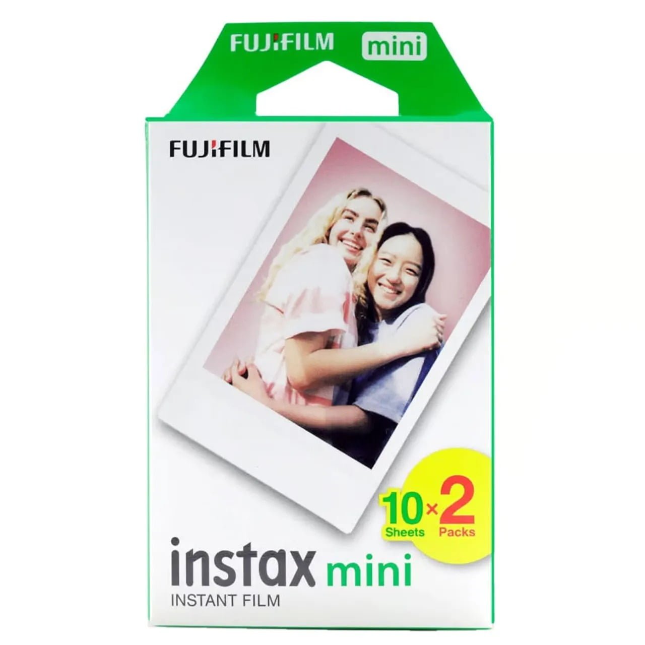 FUJIFILM INSTAX MINI 10X2 INSTANT CARTRIDGE thumbnail 2