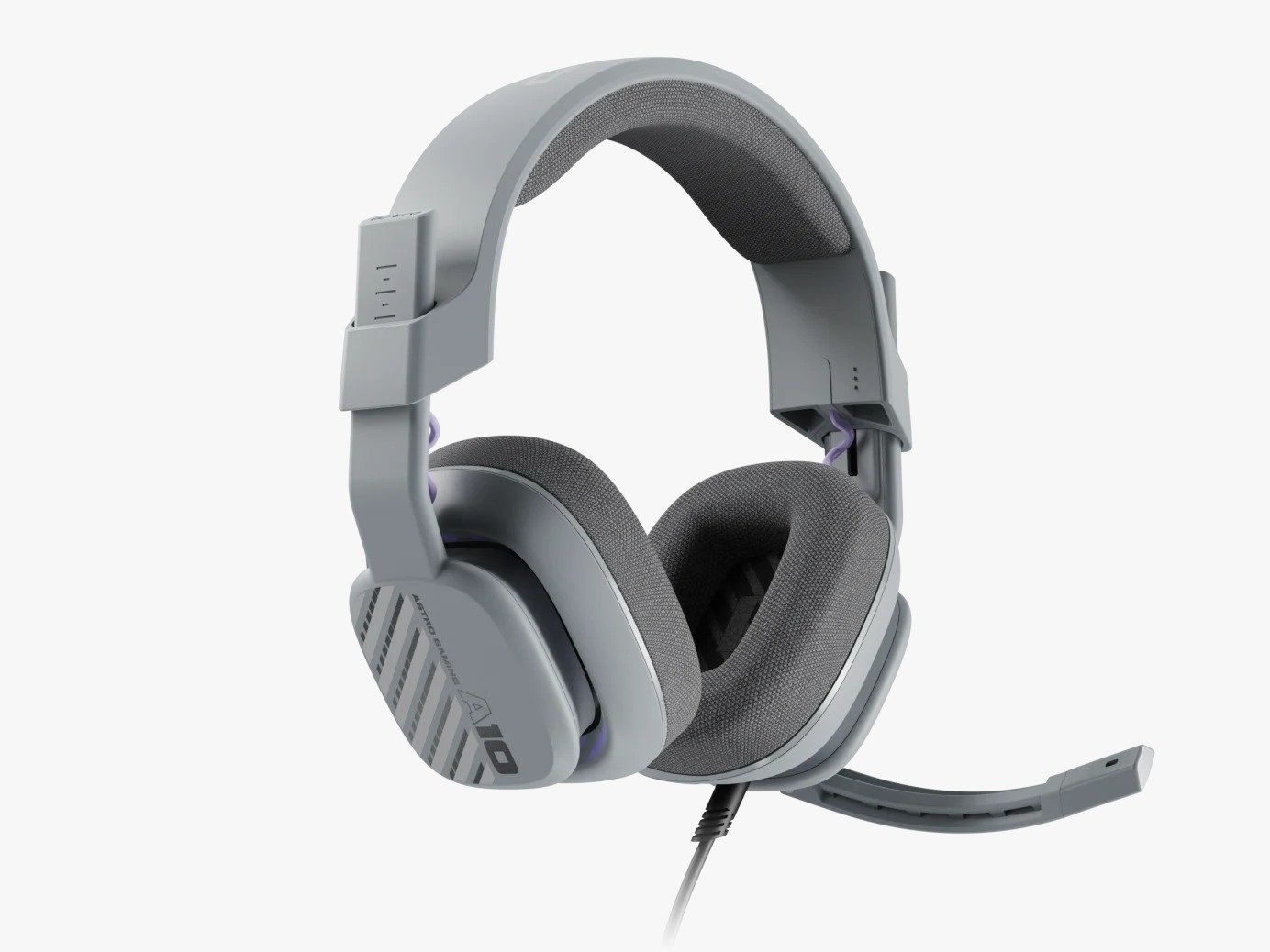 Astro A10 Gen 2 Wired Gaming Headset - Ozone, Compatible with PC, Xbox, and PlayStation thumbnail 2