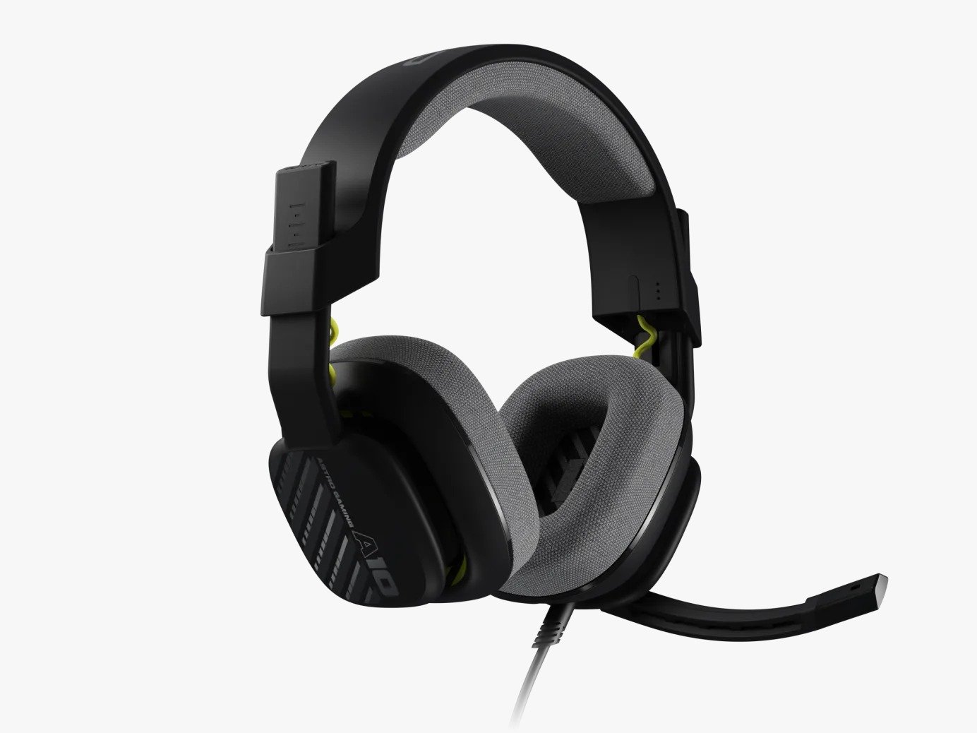 Astro A10 Gaming Headset Gen 2 for Xbox Series in Salvage Black thumbnail 2