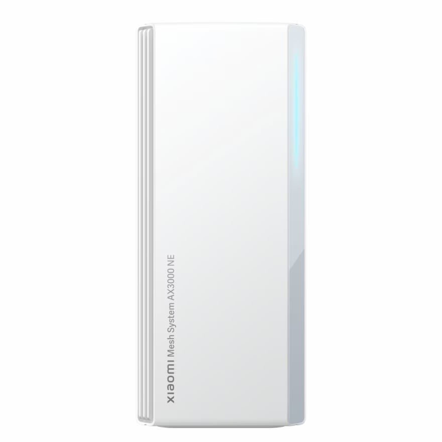 MI XIAOMI MESH SYSTEM AX3000 NE 1PACK WHITE RD28 thumbnail 2