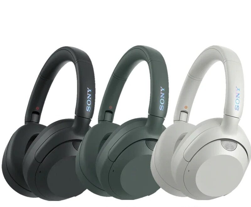 Sony ULT WEAR Wireless Noise Cancelling Headphones