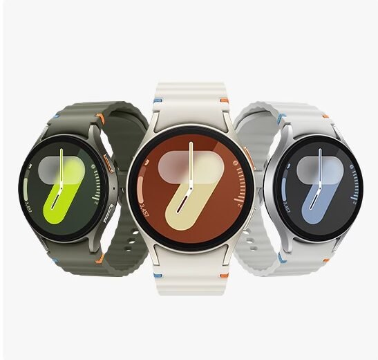 Samsung Galaxy Watch 7 - Next-Gen Smartwatch Innovation thumbnail 2