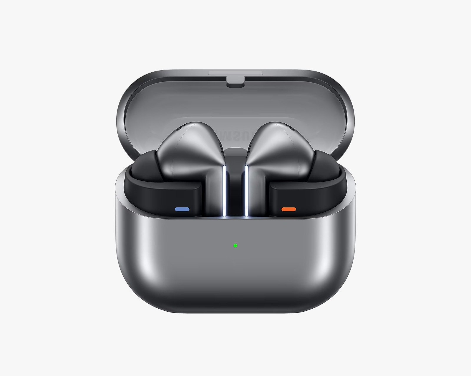 Samsung Galaxy Buds 3 Pro SM-R630 - Immersive Sound with Active Noise Cancellation thumbnail 2
