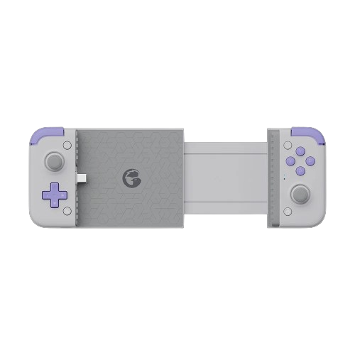 GameSir X2S Type-C Wired Mobile Gaming Controller - Precision and Performance thumbnail 2