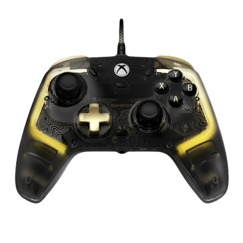GameSir Kaleid Flux Wired Gaming Controller for Xbox K1-FLUX - Ultimate Precision and Control thumbnail 2