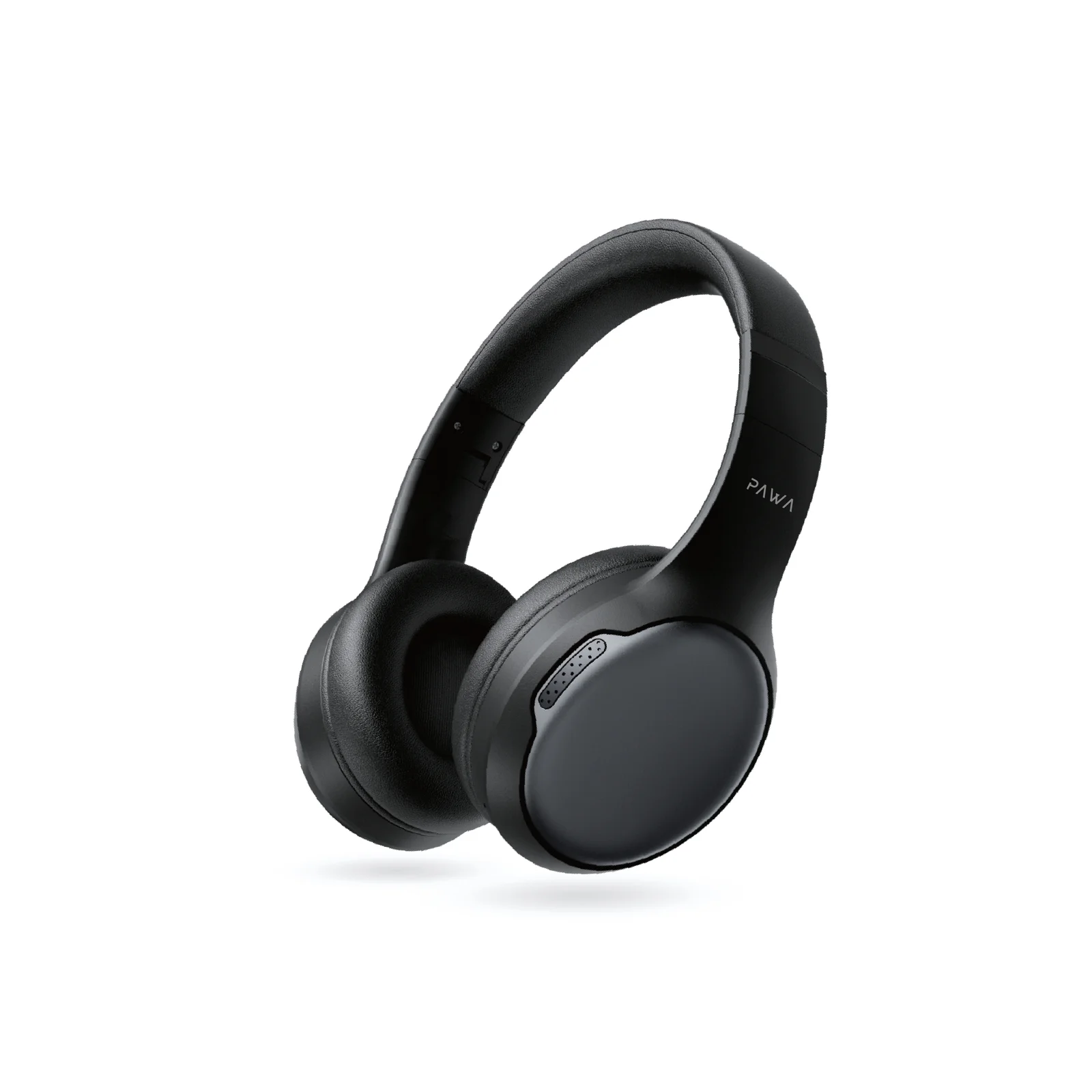 PAWA INFINITE ANC WIRELESS NOISE CANCELLING HEADPHONE BLACK PW-HFIAN165-BK thumbnail 2