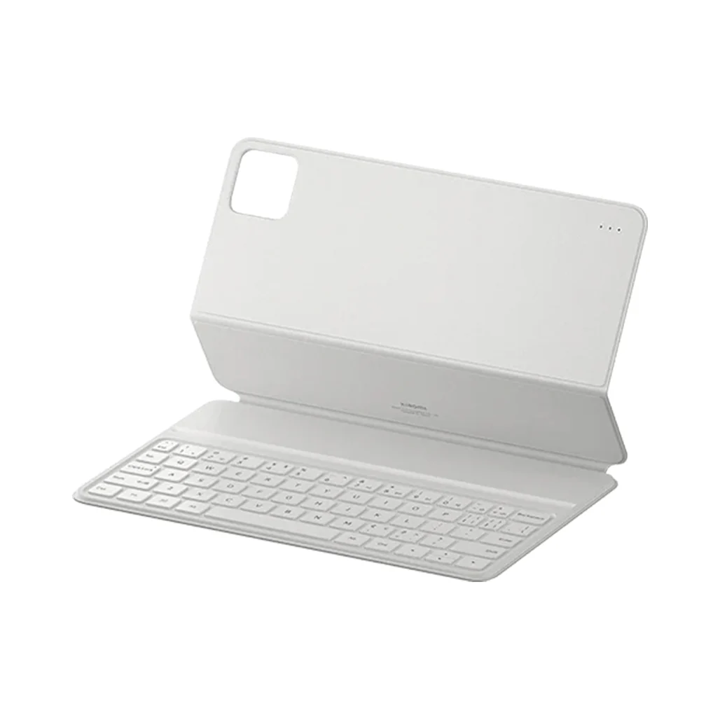 XIAOMI PAD 6 KEYBOARD WHITE thumbnail 2