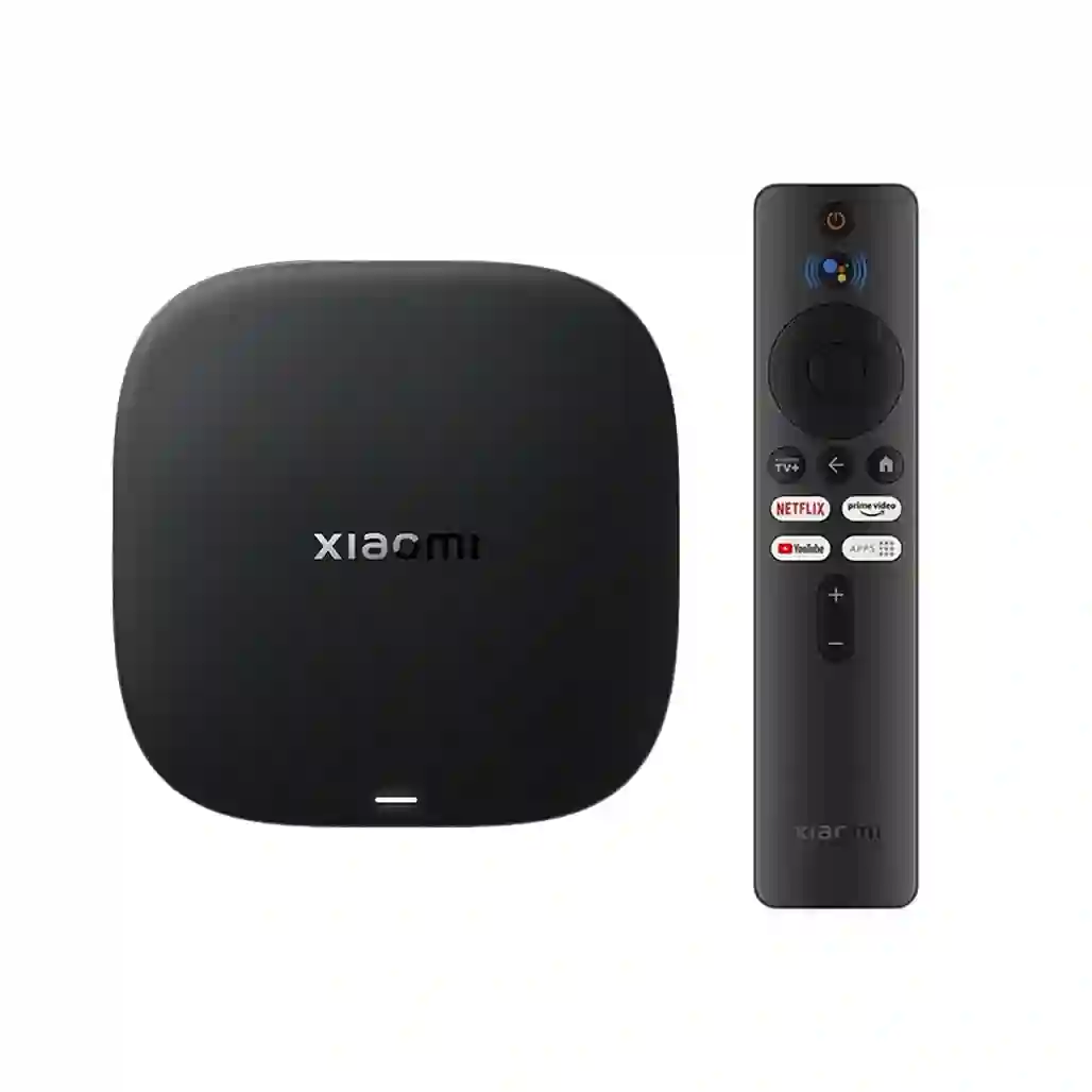MI TV BOX (S) 3RD GEN 4K ULTRA HDR MDZ-32-AA thumbnail 2