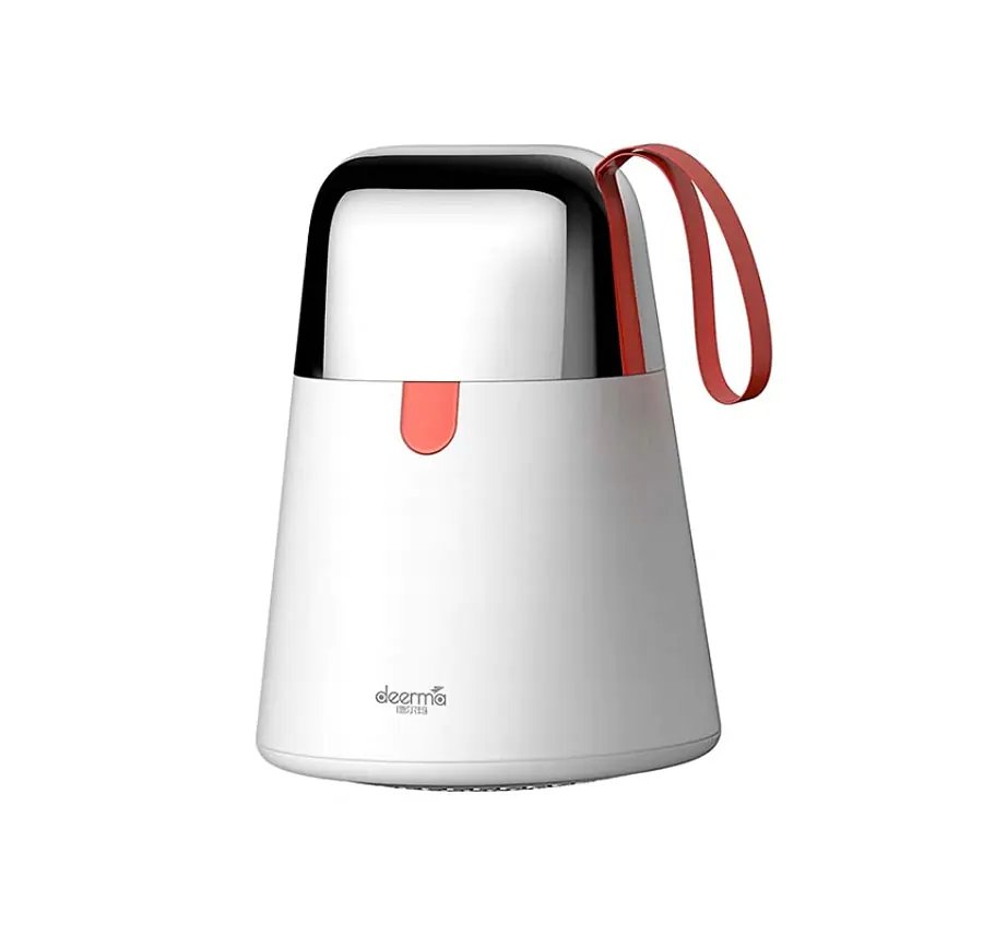 DEERMA FABRIC SHAVER DEFUZZER ELECTRIC LINT REMOVER DEM-MQ600 thumbnail 2