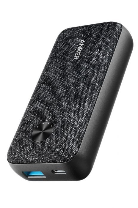 ANKER POWERCORE 10000 PD REDUX BLACK A1246H11 thumbnail 2