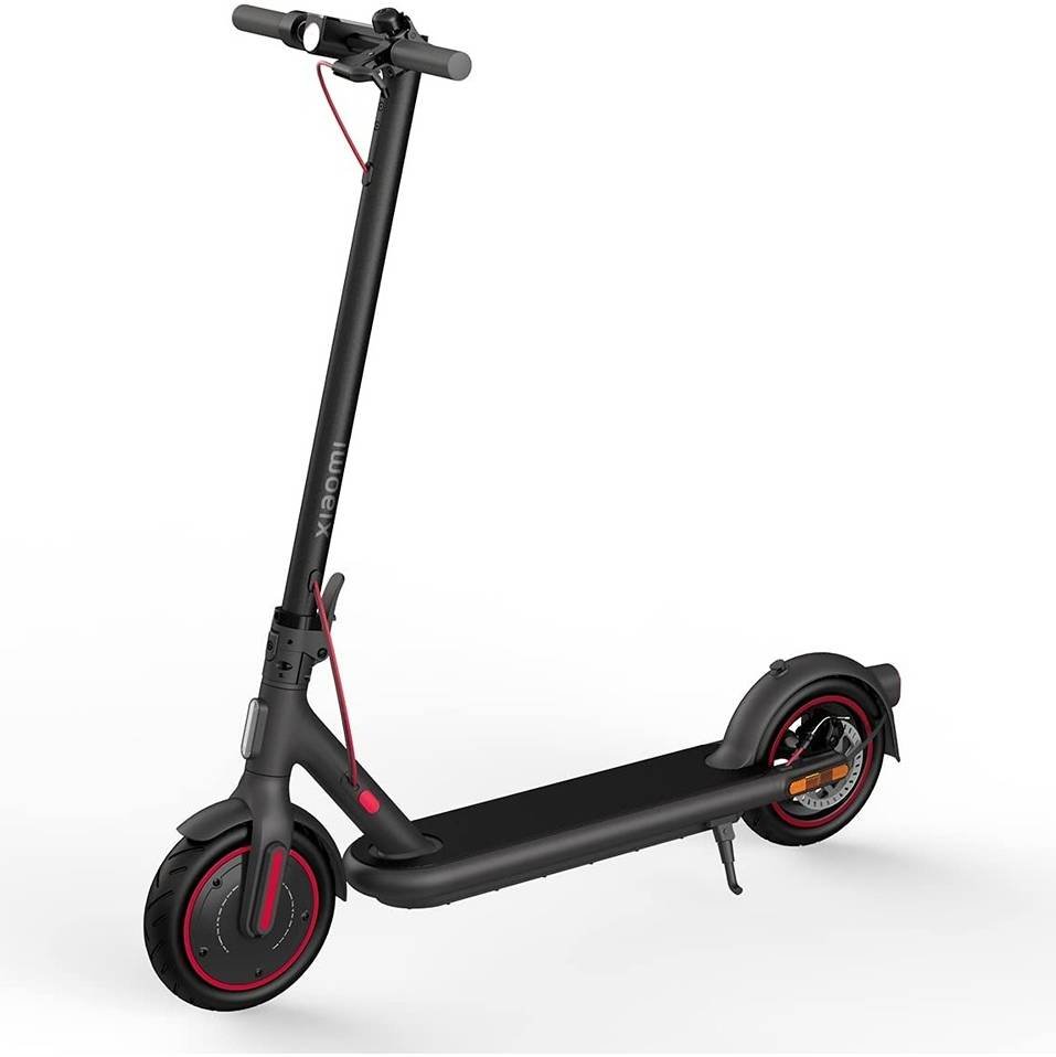 MI ELECTRIC SCOOTER 4 PRO BLACK thumbnail 2