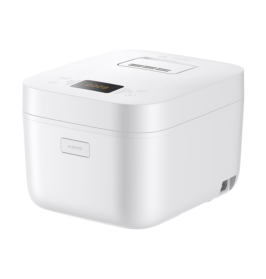 MI IH RICE COOKER 4L WHITE thumbnail 2