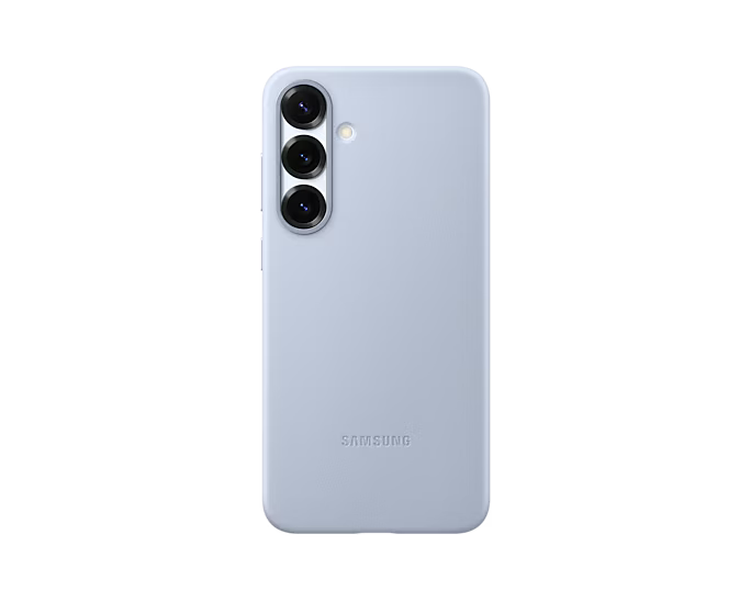 SAMSUNG GALAXY S25 PLUS KINDSUIT CASE LIGHT BLUE EF-VS936PLEGWW thumbnail 2