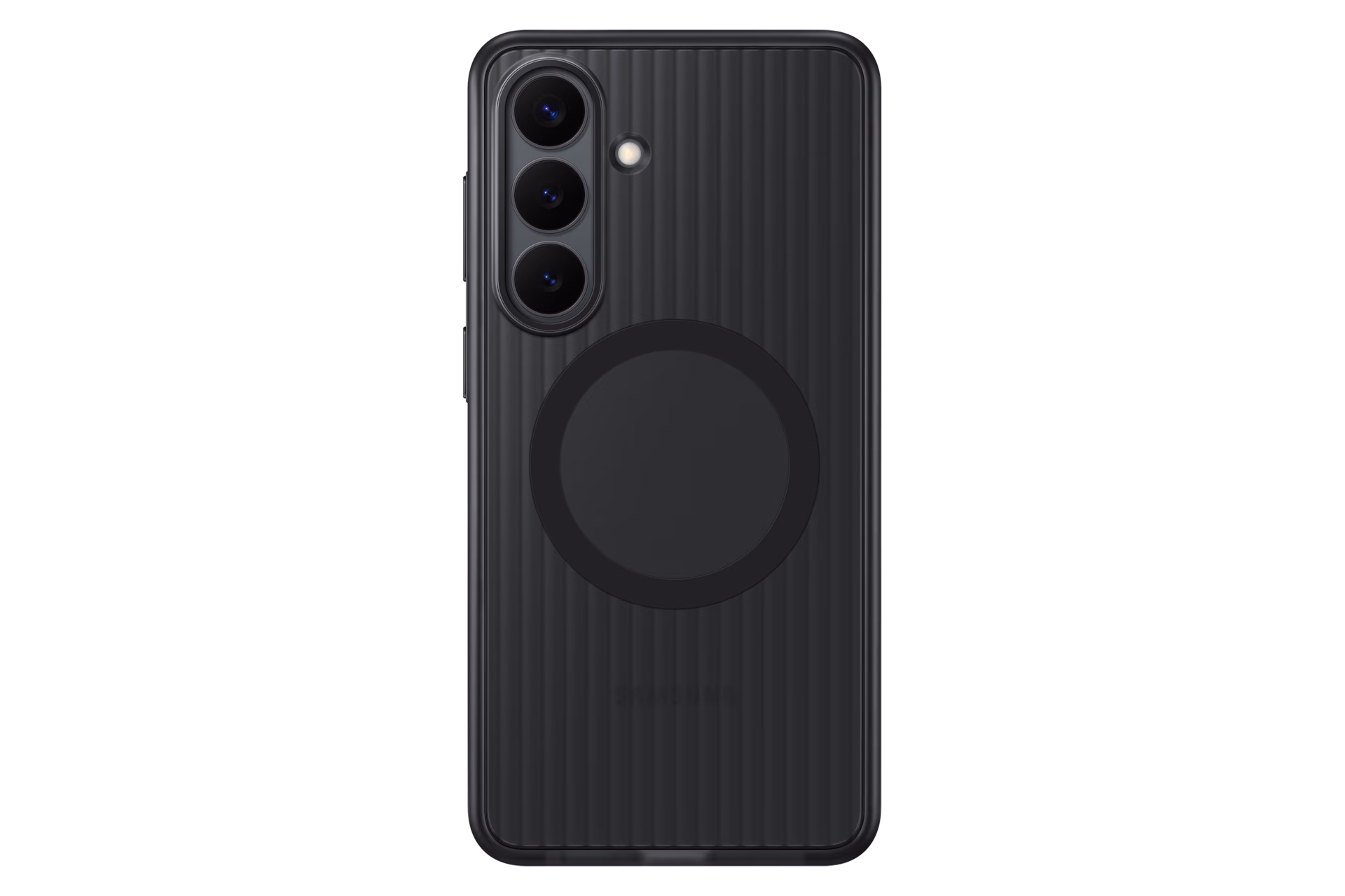 SAMSUNG GALAXY S26 PLUS RUGGED MAGNET CASE BLACK EF-RS947CBEGWW thumbnail 2