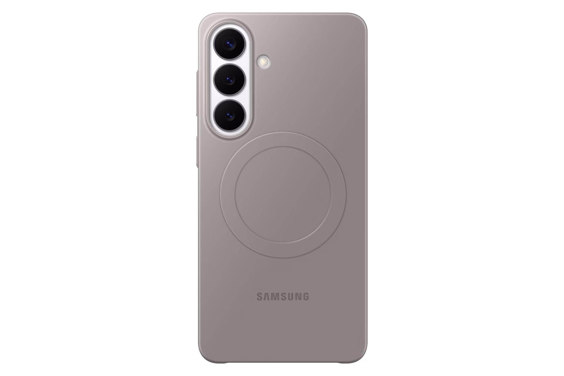 SAMSUNG GALAXY S26 PLUS SLIM MAGNET CASE GRAY EF-SS947CJEGWW thumbnail 2