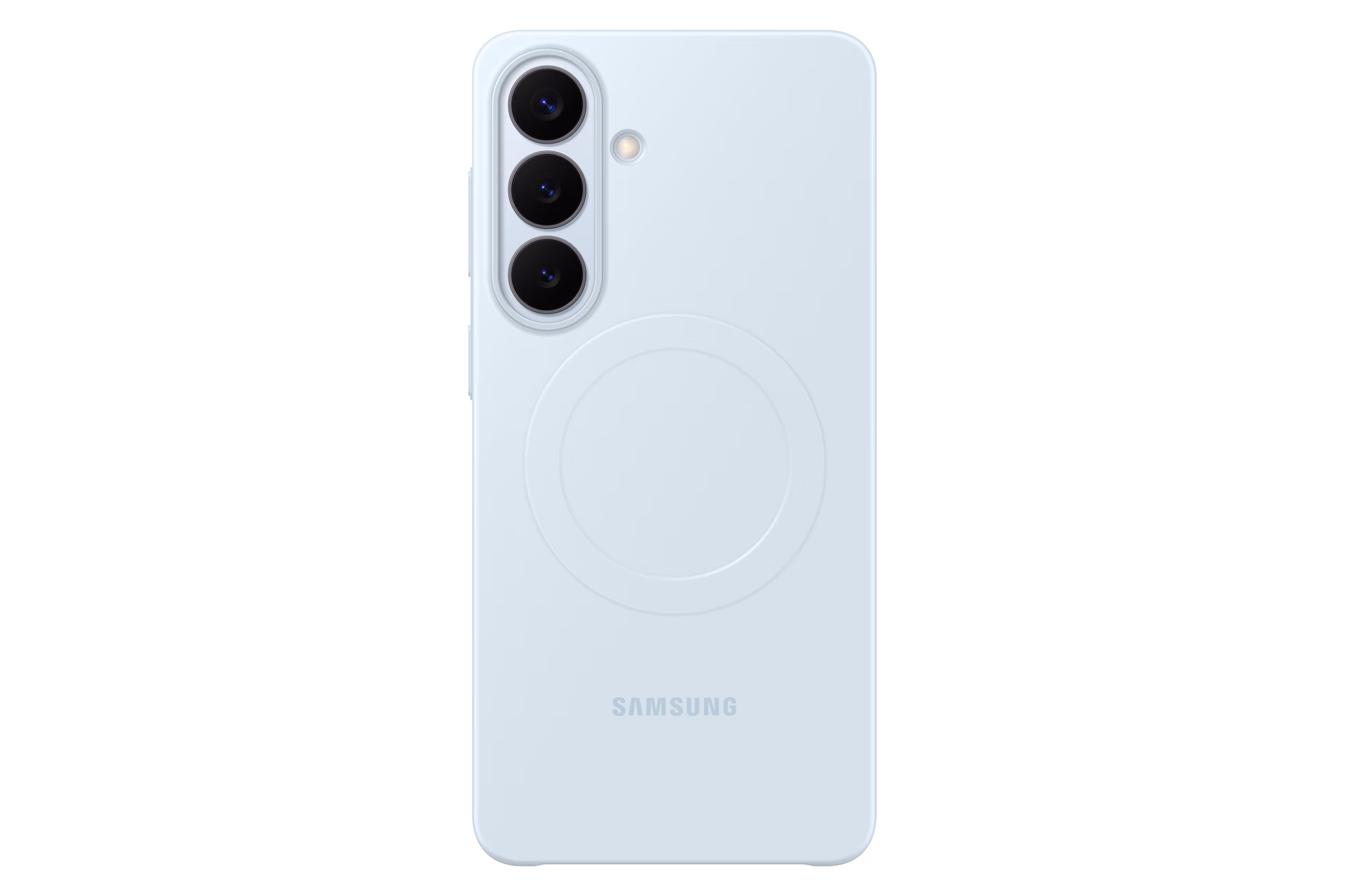 SAMSUNG GALAXY S26 PLUS SLIM MAGNET CASE LIGHT BLUE EF-SS947CLEGWW thumbnail 2