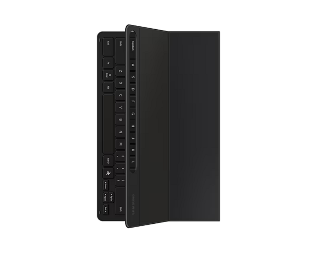 SAMSUNG GALAXY TAB S10 PLUS BOOK COVER KEYBOARD EF-DX825UBEGAE thumbnail 2