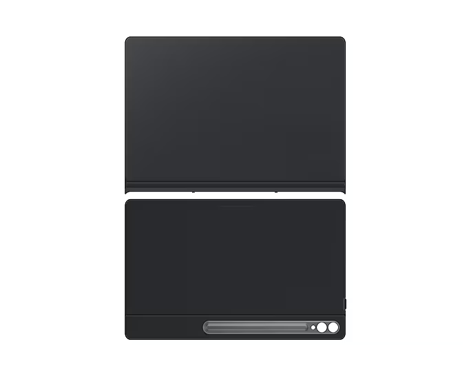 SAMSUNG GALAXY TAB S9 ULTRA SMART BOOK COVER BLACK EF-BX910PBEGWW thumbnail 2