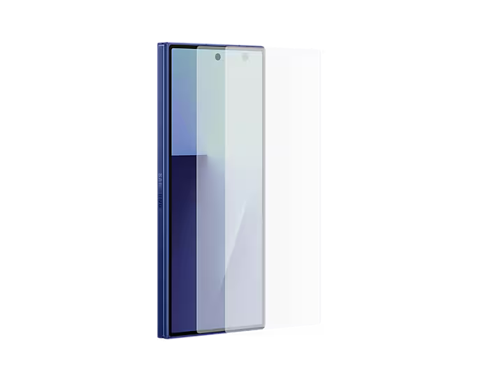 SAMSUNG GALAXY Z FOLD 7 ANTI-REFLECTING FILM TRANSPARENT EF-UF966CTEGWW thumbnail 2