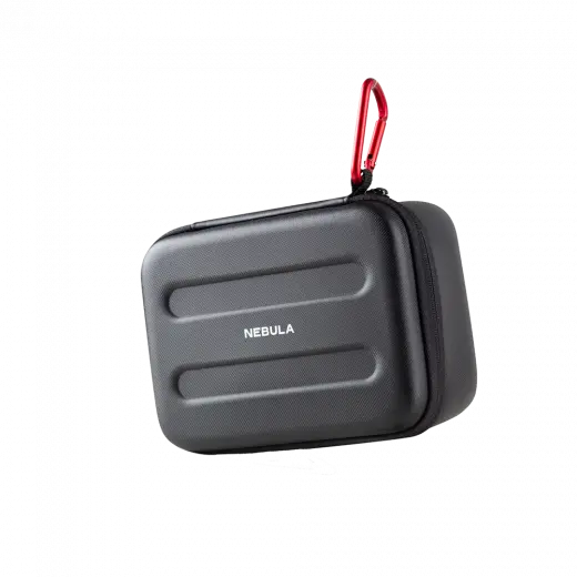 ANKER NEBULA APOLLO CARRY CASE B2C BLACK D0709111 thumbnail 2