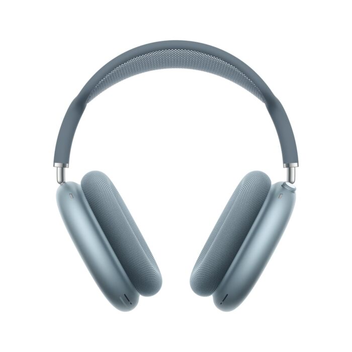 APPLE AIRPODS MAX 2 2026 ANC BLUE MHWM4 thumbnail 2