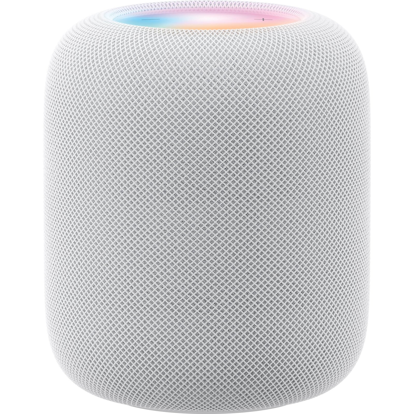 APPLE HOMEPOD WHITE MQJ83 thumbnail 2