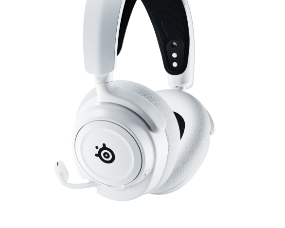 SteelSeries Arctis Nova 7X Gaming Headset - Immersive Sound 61567 thumbnail 2