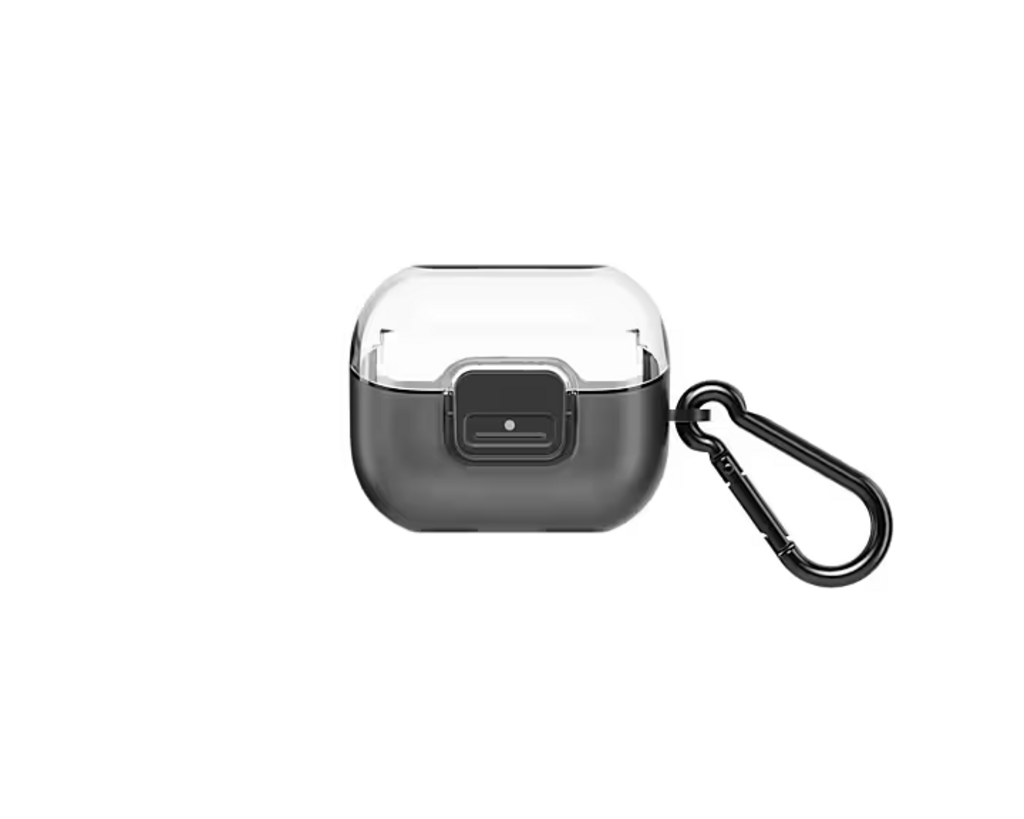 SAMSUNG CASE BUDS3/3 PRO CLIP CASE GP-FPR630HICBW thumbnail 2