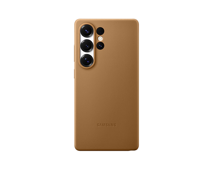 SAMSUNG GALAXY S25 ULTRA KINDSUIT CASE GOLD EF-VS938PFEGWW thumbnail 2