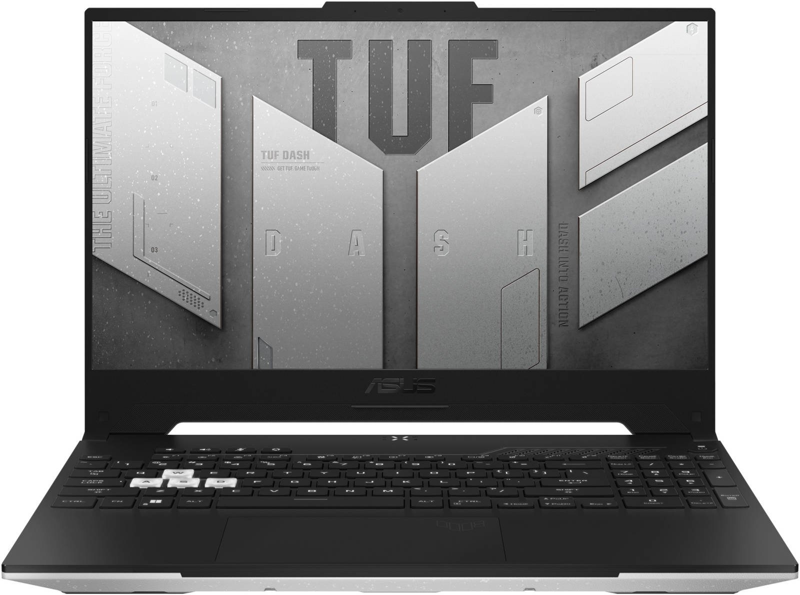 ASUS TUF GAMING LAPTOP 15.6 INCH INTEL I7 512GB FX517Z thumbnail 2