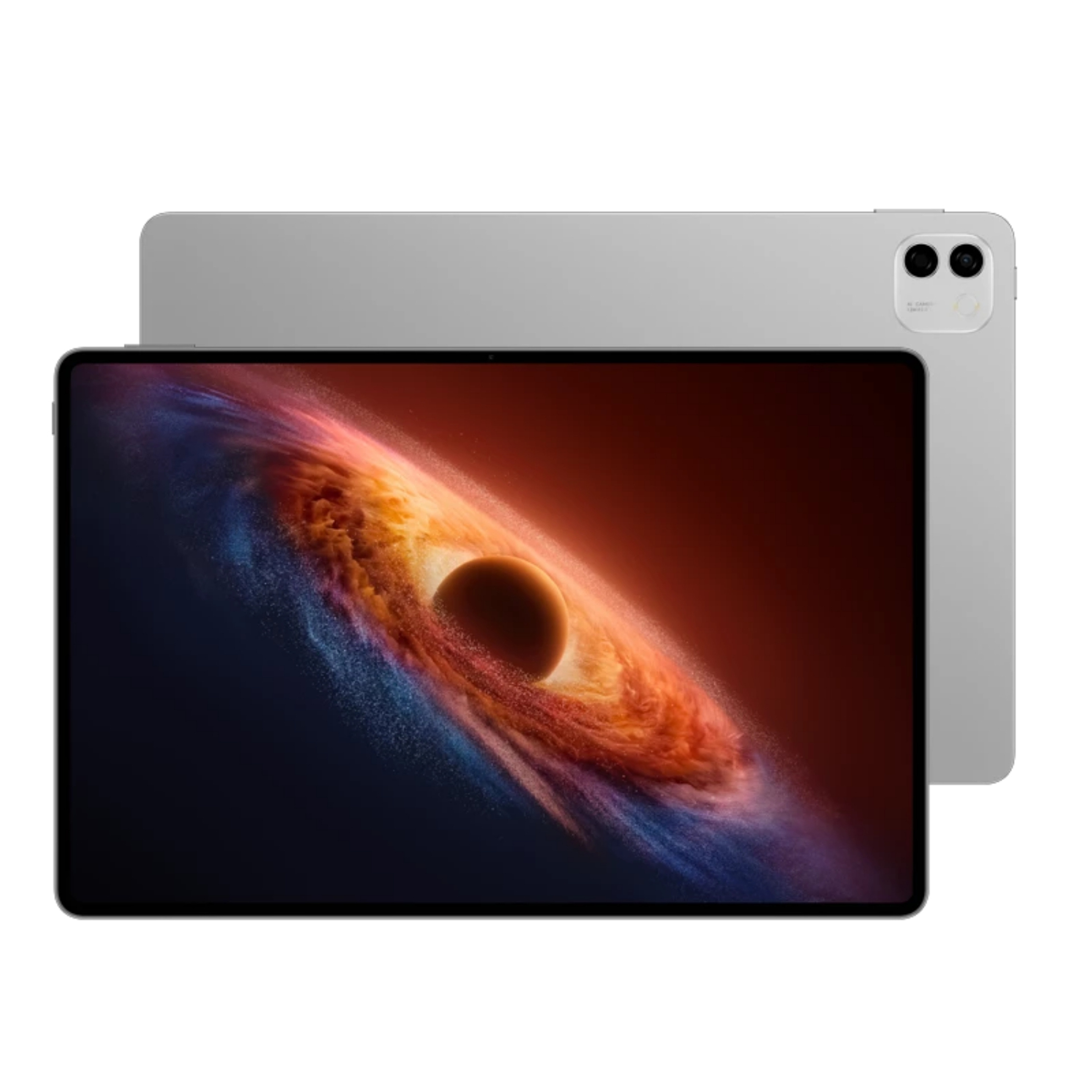 HONOR MAGICPAD 4 12GB-256GB GRAY WITH SMART TOUCH KEYBOARD YLE-W09  5301ASEA thumbnail 2