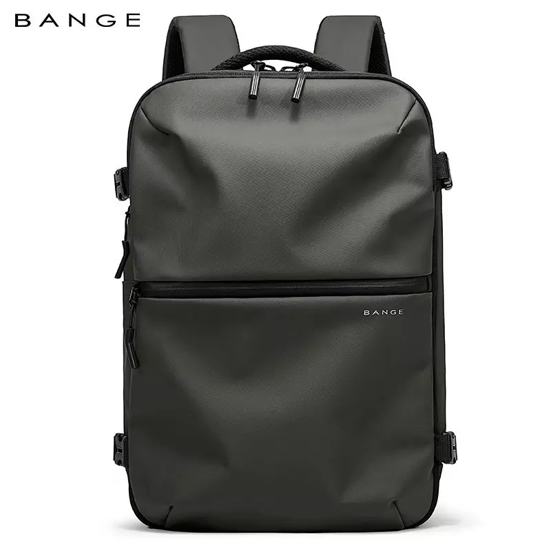 BANGE BACKPACK GREEN BG-7875 thumbnail 2