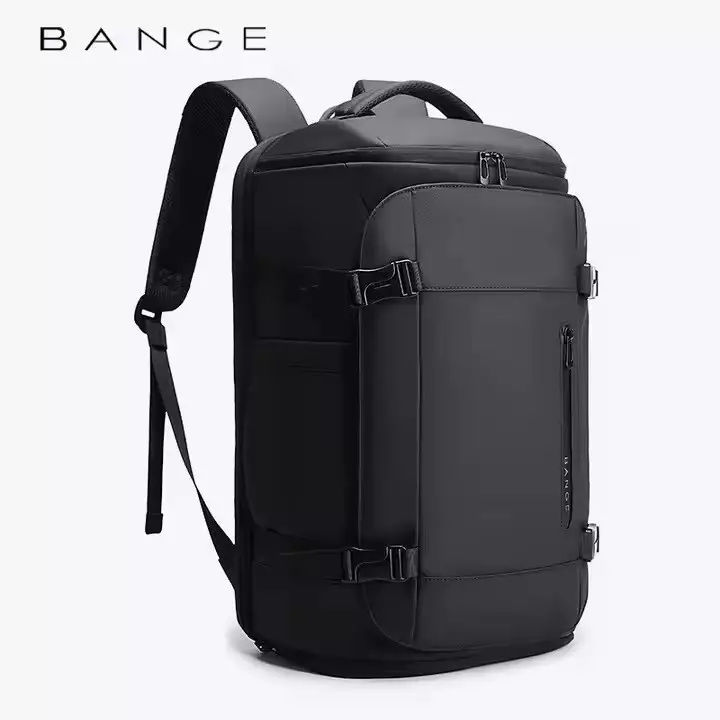 BANGE BACKPACK BLACK BG-3029 thumbnail 2