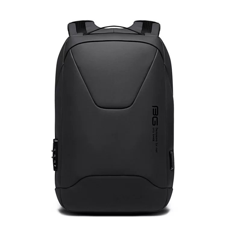 BANGE BACKPACK BLACK BG-22188 thumbnail 2