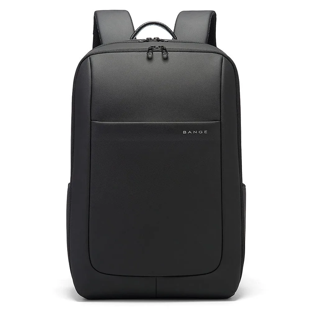 BANGE BACKPACK BLACK BG-2952 thumbnail 2