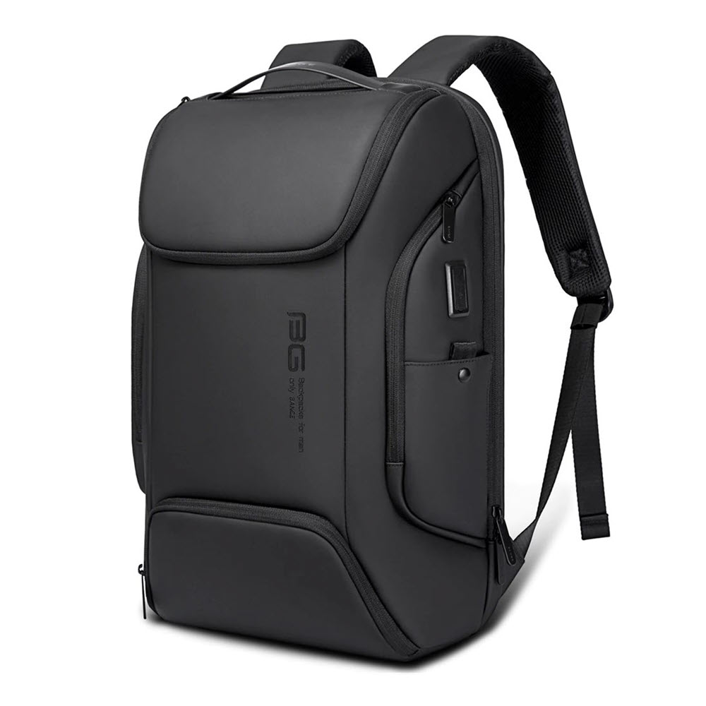 BANGE BACKPACK BLACK BG-7267 thumbnail 2