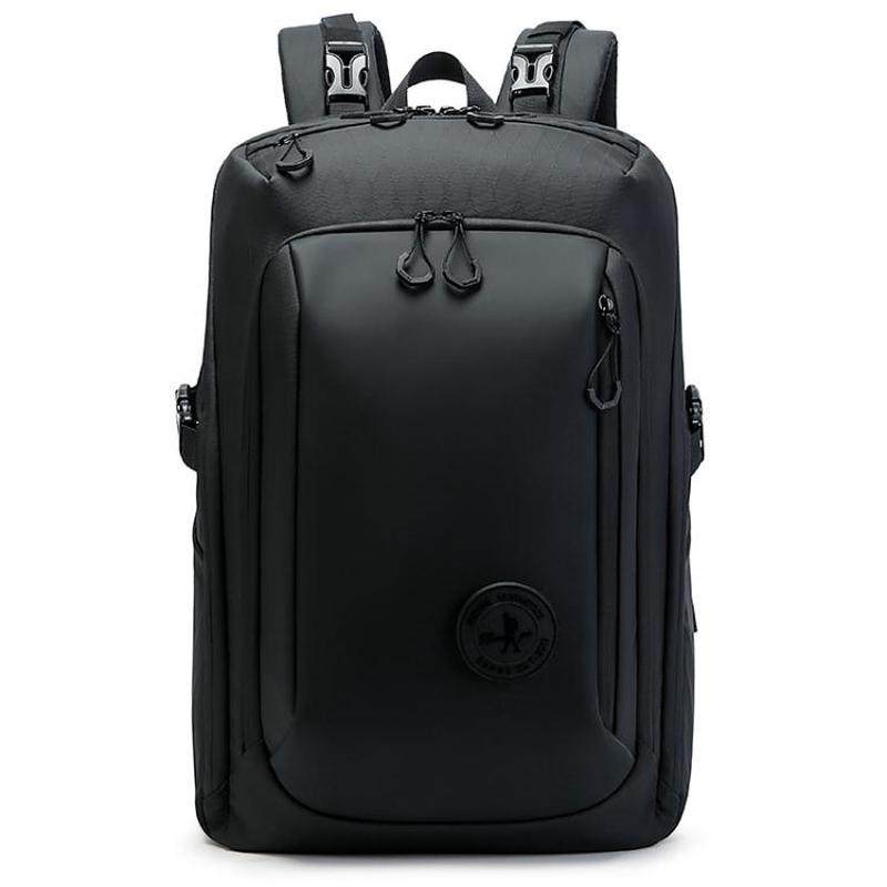 BANGE BACKPACK BLACK BG-FW225 thumbnail 2