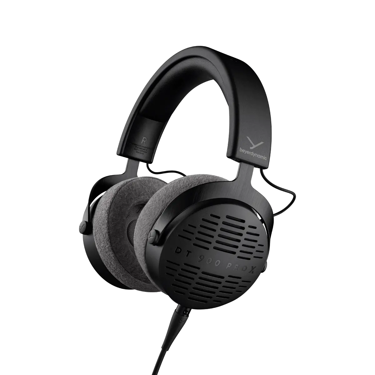 BEYERDYNAMIC DT 900 PRO MIXING STUDIO HEADPHONES 48 OHMS thumbnail 2