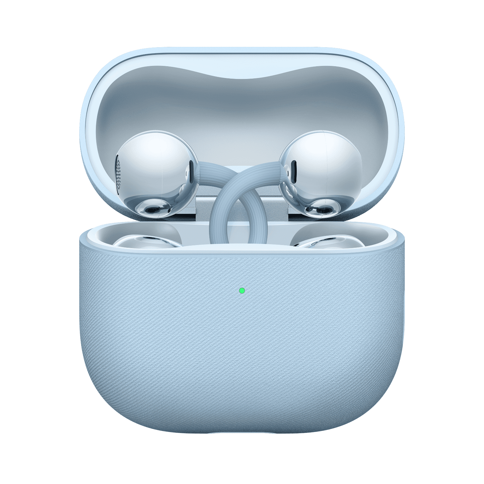 HUAWEI FREECLIP 2 EARBUDS BLUE T0027 - Premium Sound