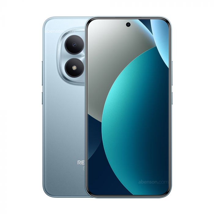 MI REDMI NOTE 15 PRO+ 5G 12GB RAM 512GB ROM GLACIER BLUE thumbnail 2