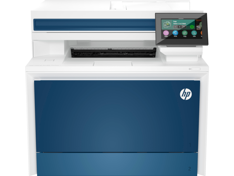 HP Laser Jet Pro MFP 4303FDW Color Printer 5HH67A thumbnail 2