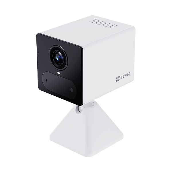 EZVIZ SMART HOME BATTERY CAMERA 4G CB2 4G CS-CB2 thumbnail 2