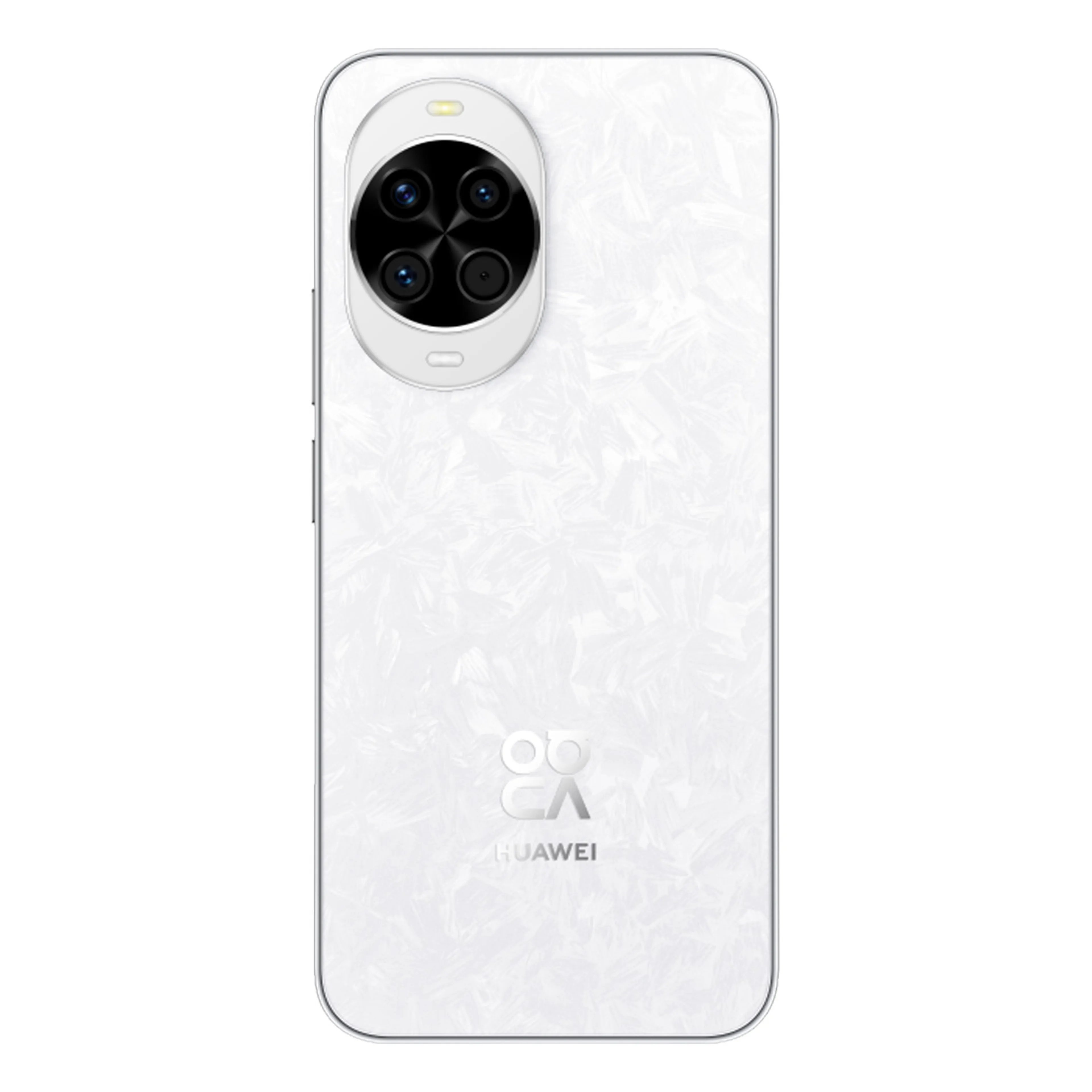 HUAWEI NOVA 14 12GB-256GB WHITE TLR-LX9 thumbnail 2