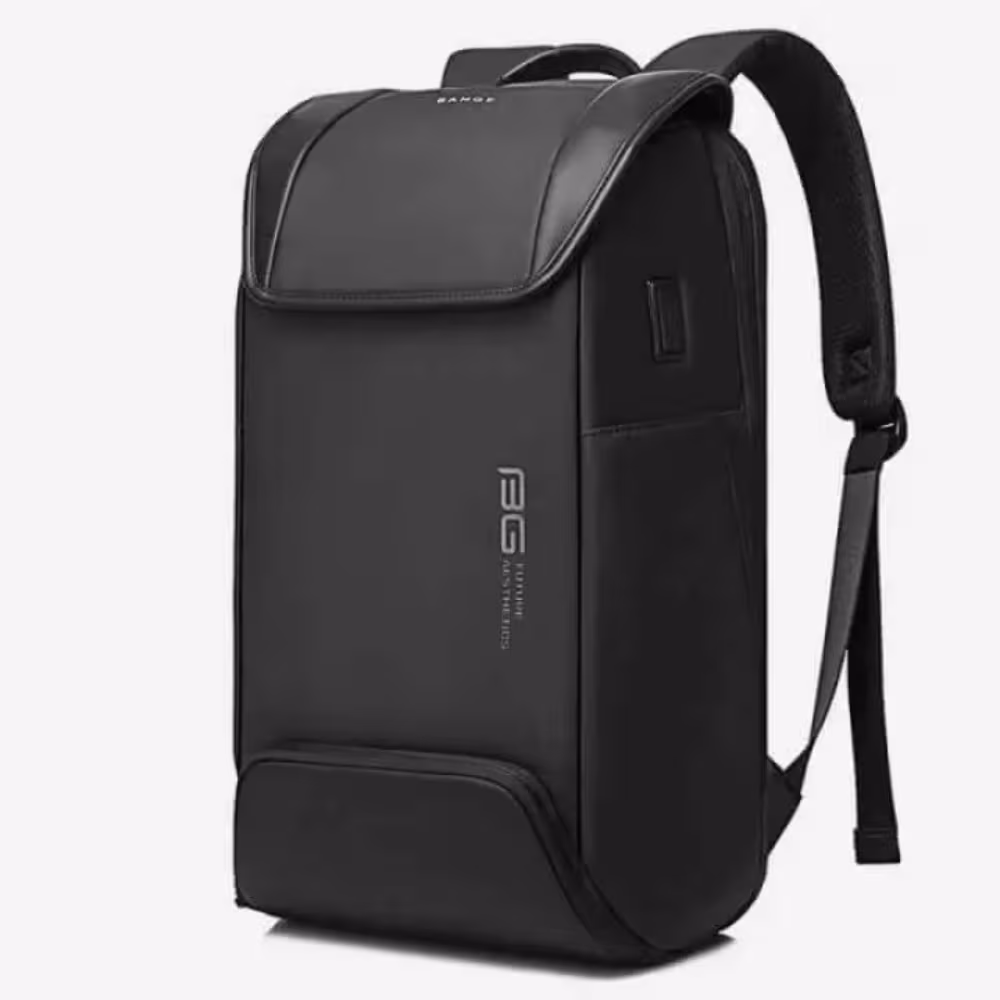 BANGE BACKPACK BLACK BG-7276 thumbnail 2