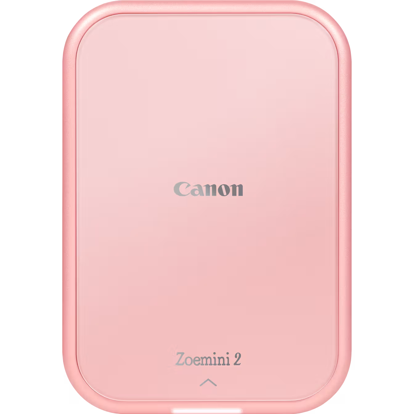 CANON Ivy 2 PORTABLE PHOTO PRINTER ROSE GOLD EZ2-6061 thumbnail 2