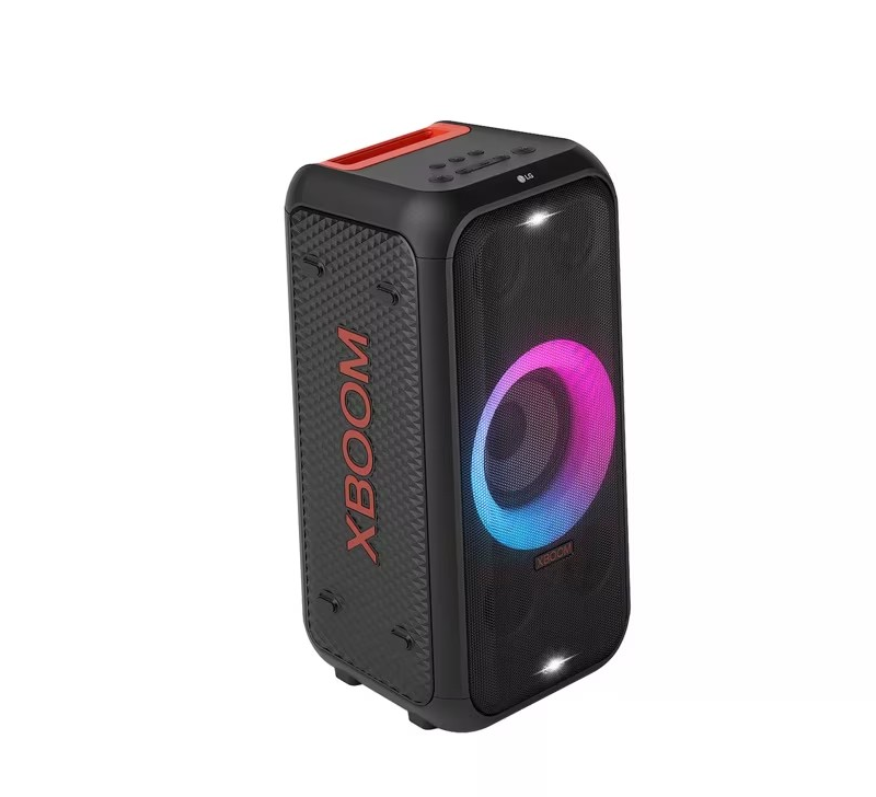 LG XBOOM PARTY SPEAKER WITH BLUETOOTH XL5S thumbnail 2