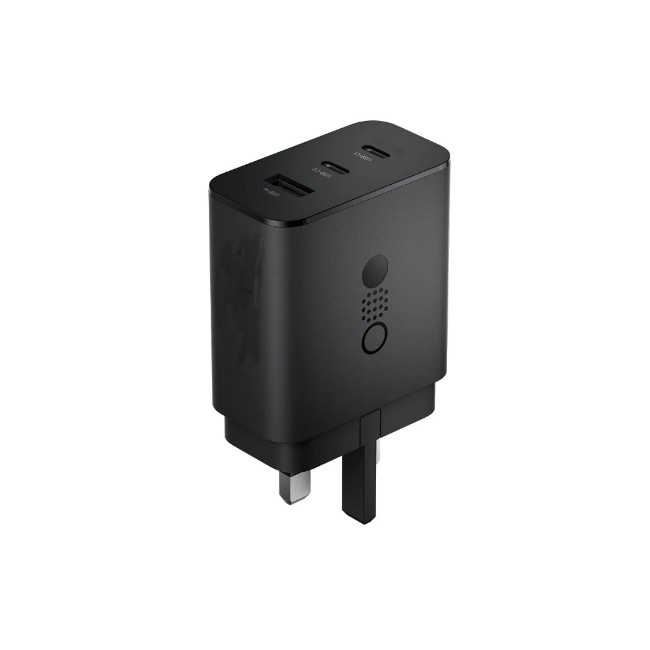 NOTHING CMF POWER 100W GAN FAST CHARGER DARK GREY thumbnail 2