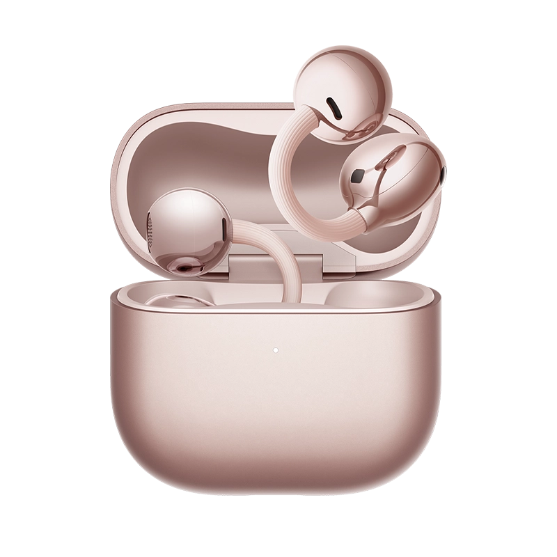 HUAWEI FREECLIP 2 EARBUDS ROSE GOLD T0027 thumbnail 2