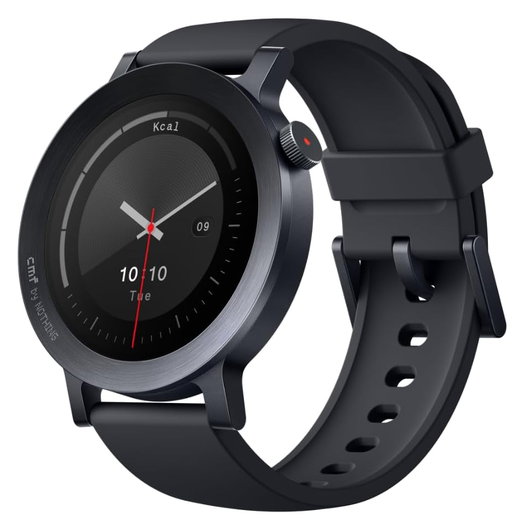 CMF BY NOTHING WATCH 3 PRO AMOLED DARK GREY thumbnail 2