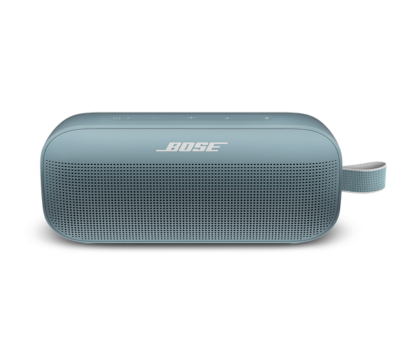 BOSE SOUNDLINK FLEX BLUETOOTH SPEAKER STONE BLUE thumbnail 2